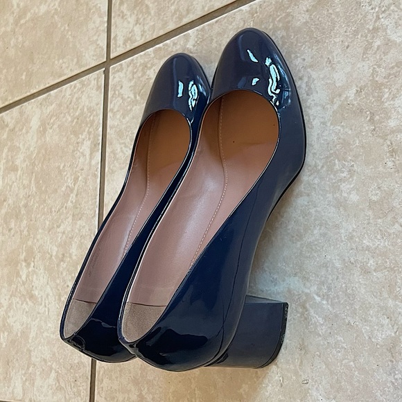 BOSS Hugo Boss Block Heels - Picture 2 of 6